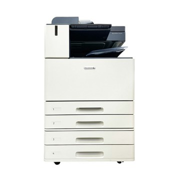 Fuji Xerox ApeosPort A3彩色數位多功能事務機 /台 C5570