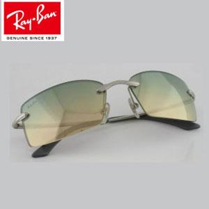 RayBan レイバン ミラーサングラス