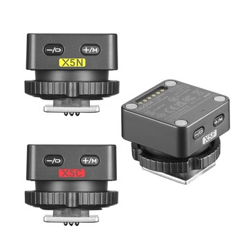 Godox 神牛 X5 TTL無線引閃器 公司貨
