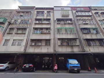 三芝區忠孝街爬樓梯五樓公寓｜新北市三芝區忠孝街