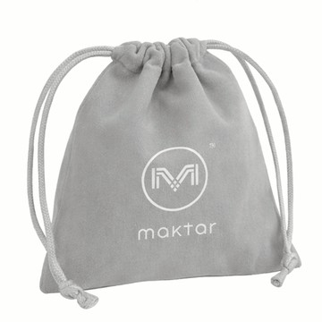 Maktar 贈品豆腐包 (灰)