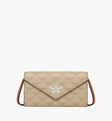 Himmel Crossbody Wallet in Lauretos