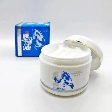 馬油修護滋養霜(櫻花)100ml
