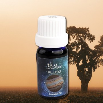 沐蘭肥皂_冥王星乳香秘境好安靜複方精油