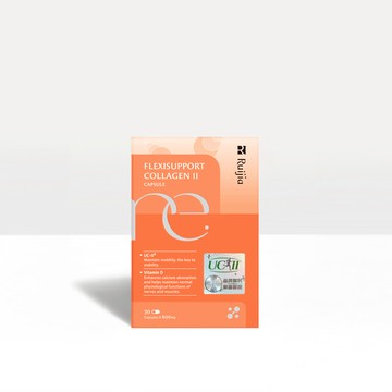 UC-II 關鍵顧力 6合1(30日份)