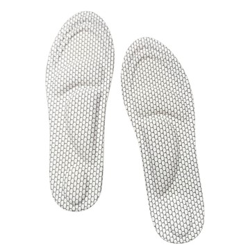 Lofor 樂活生活家 石墨烯活力鞋墊 可自由剪裁 M-7419  39~44  1雙