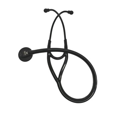 Spirit 精國 心臟科單面聽診器 CK-648CPF 2號 黑色  1個