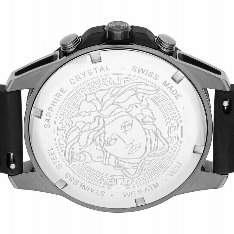 当店限定】ヴェルサーチェ ヴェルサーチ VERSACE メンズ 時計 当店限定】ヴェルサーチェ ヴェルサーチ VERSACE メンズ 時計