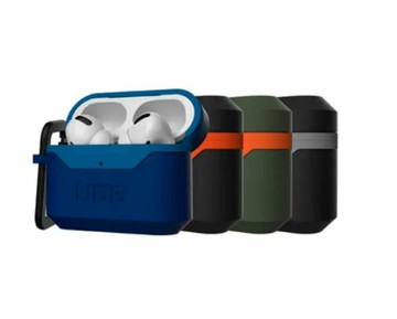 UAG AirPods 1/2/Pro 耐衝擊V2硬式保護殼