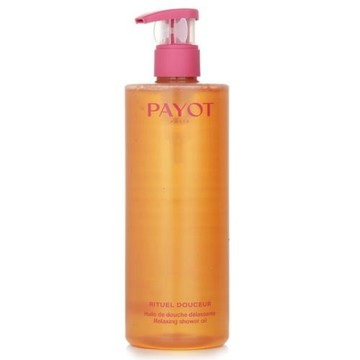 柏姿 Rituel Douceur Relaxing 沐浴油400ml/13oz