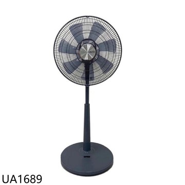 【NO BRAND】【UA1689】16吋DC變頻無線遙控立扇電風扇