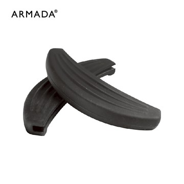 【配件】ARMADA矽膠耳套 ( 2入 )