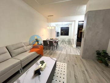 陽明國中/陽明市場/全新整理公寓一樓｜高雄市三民區陽明路