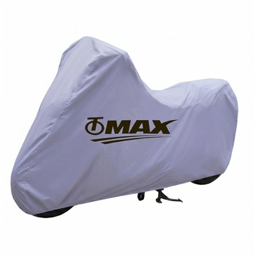 OMAX 蓋方便防水防塵重機車罩(無行李箱款)-2XL