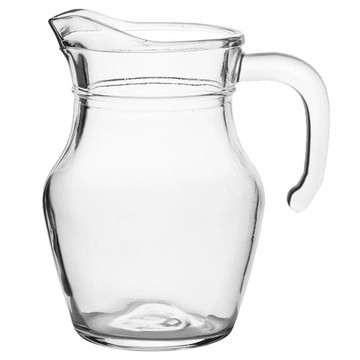 Utopia 英國 Studio玻璃冷水壺(500ml) / 水壺