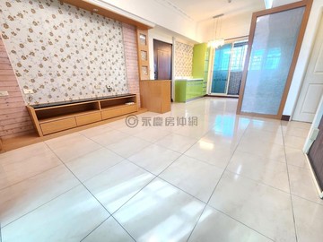 鼎中商圈花都大2房+平車｜高雄市三民區鼎新路