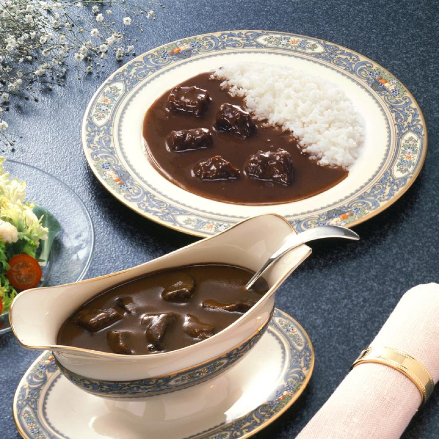 兵庫 「神戸ベイシェラトン ホテル＆タワーズ」神戸牛カレー    送料無料 北海道・沖縄・離島は配送不可)