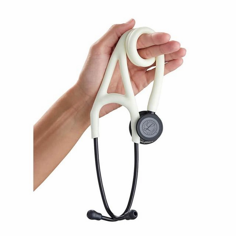 Littmann CardiologyⅣ 干 聴診器