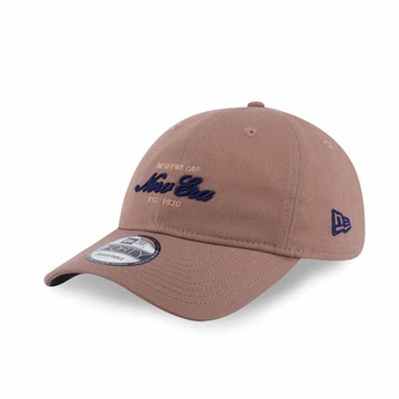 NEW ERA 男女 9FORTY UNST NEW ERA FW25 NEW ERA 卡其 NE14700919