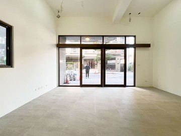 儀居團隊JZ9善導寺捷運全新金店面｜台北市中山區林森北路