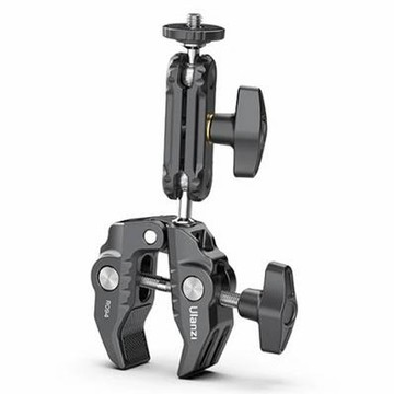 Ulanzi 多功能超級夾  1個