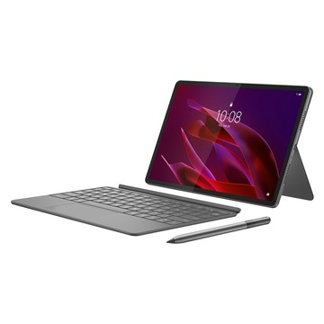 Lenovo 聯想 YOGA Tab平板電腦 附Lenovo Tab Pen Pro + 2合1鍵盤組 TB710FU 11.1吋  月光灰  256GB  Wi-Fi