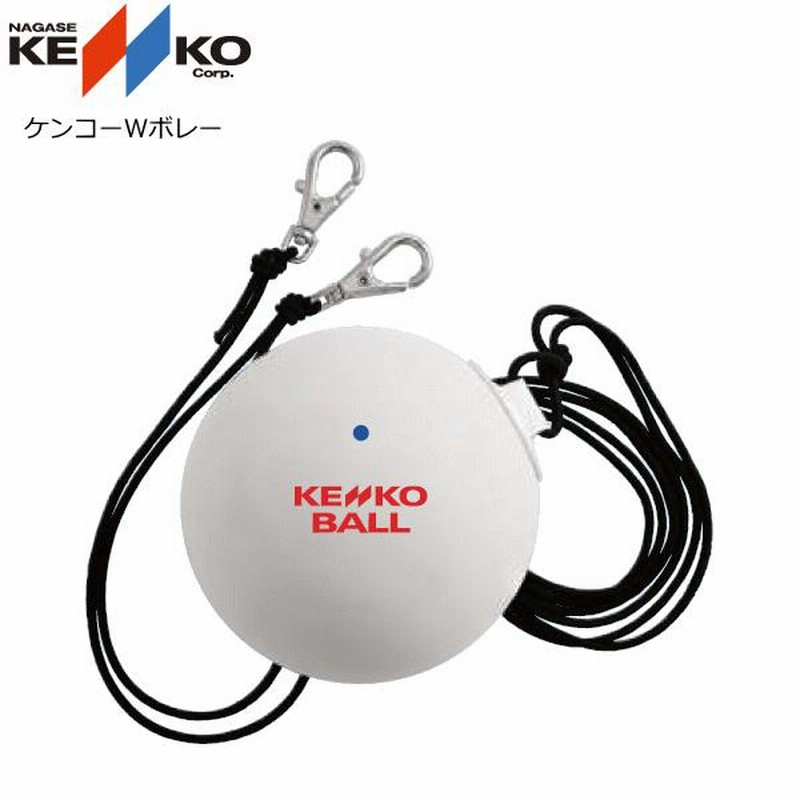 ナガセケンコー NAGASE KENKO ソフトテニス グッズ ボール