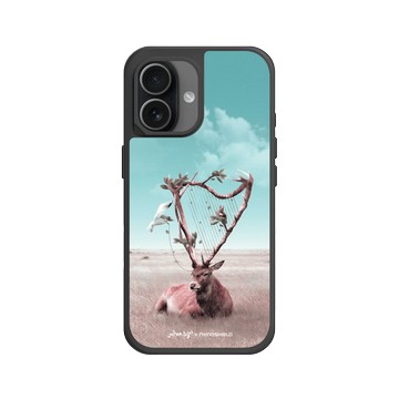 iPhone 17 SolidX 黑 - Julien Tabet - 交響曲