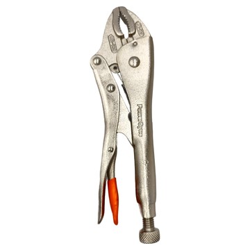 PowerSync 群加 10 專業型普通嘴萬能鉗 可剪線 WDA-ET254  1支