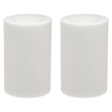 OMORY 淨化過濾器替換濾心  單一商品  2個