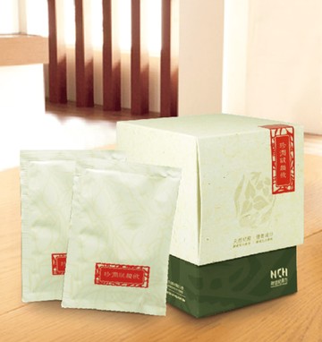 原力生活珍潤賦顏飲(15入)