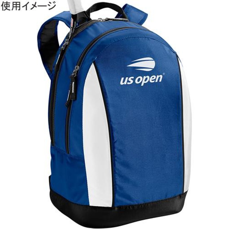 ウイルソン Wilson USオープン ジュニア バックパック WR8019001001