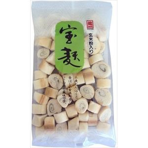 常陸屋本舗 宝麩 35g×10入