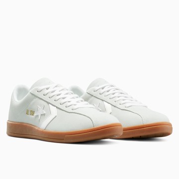 CONVERSE ALL STAR CLASSIC TRAINER OX MOONBATHE 中性鞋 淺灰-TWA16535C