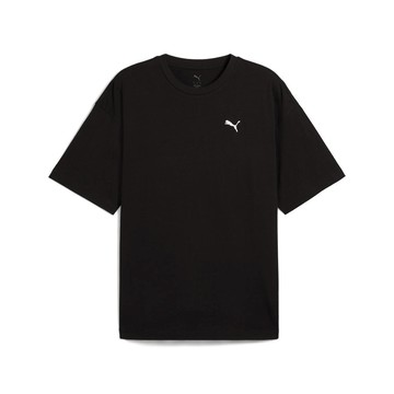 PUMA 流行系列ESS寬鬆短袖T恤 男性