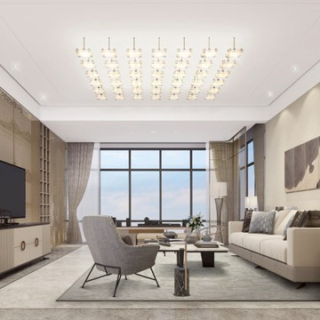 派特地毯-160x230cm 無