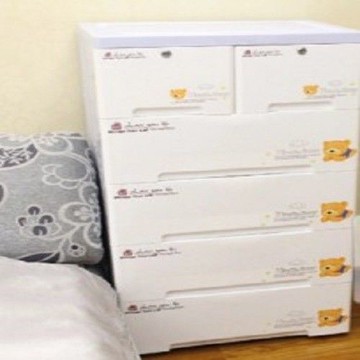 [協賀]寶寶衣櫃嬰兒櫃子