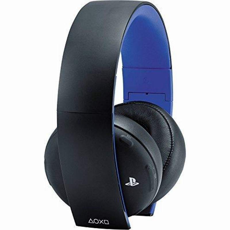 Sony playstation gold deals wireless