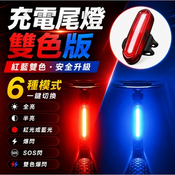 隔日到貨🎉腳踏車尾燈 自行車後燈 單車尾燈 充電尾燈 充電車尾燈 腳踏車前燈 自行車尾燈 自行車燈