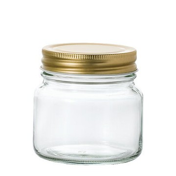 【晨光】日本 Aderia石塚硝子 玻璃儲物罐 3入​​​​​​​(140ml*3 865144/150ml*3 865151/275ml*3 865168)【現貨】