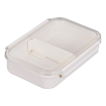 珍珠金屬 Actia 大型便當盒 D-2310 日本製  單色  1個