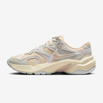 NIKE 耐吉  女 休閒鞋 米色系-W NIKE AL8-IB3952002