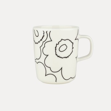 【MARIMEKKO】PIIRTO UNIKKO 印花馬克杯