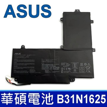 ASUS ASUS B31N1625 3芯 華碩 電池 VivoBook Flip 12 TP203MAH TP203NAH