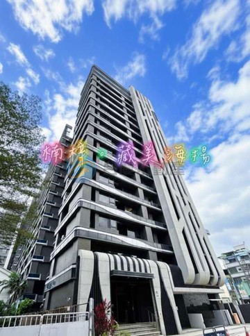 楠梓｜藏美海揚｜高樓層海景永久棟距美宅｜高雄市楠梓區盛昌街