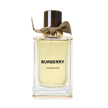 Burberry 高訂系列 Golden Haze 鎏金柔霧淡香精 EDP 100ml TESTER
