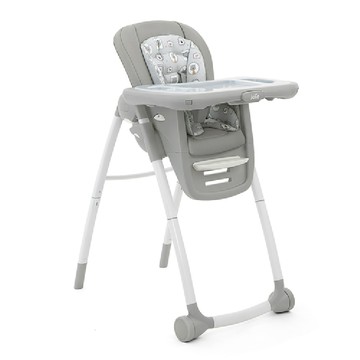 Joie 英國 Joie Multiply 6in1成長型多用途餐椅(多色可選)