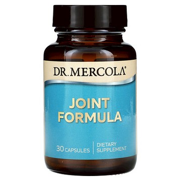 Dr. Mercola, 關節配方，30 粒膠囊