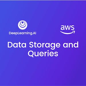 Data Storage and Queries