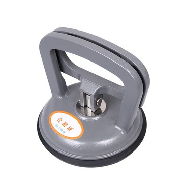 加強力玻璃瓷磚吸盤真空吸提器單雙三爪魚缸大理石鋁合金塑料吸盤